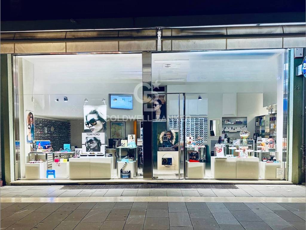 Immobile a Rimini in Piazza Ferrari, 21 - Foto 2