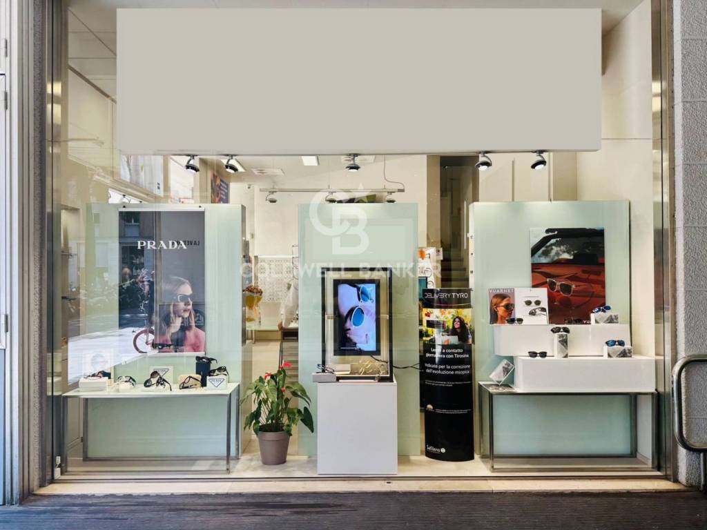 Immobile a Rimini in Piazza Ferrari, 21 - Foto 4