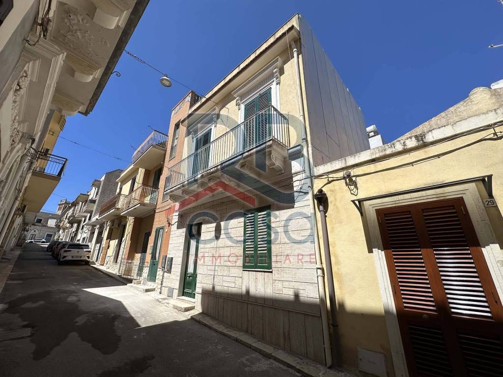 Casa indipendente a Ispica in Via Ascenzio Maucieri - Foto 2