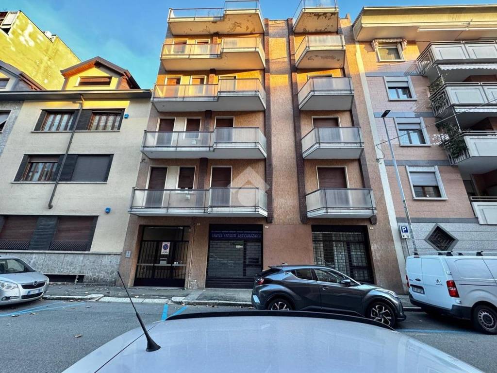 Appartamento a Novara in Via Pietro Custodi, 3 - Foto 2