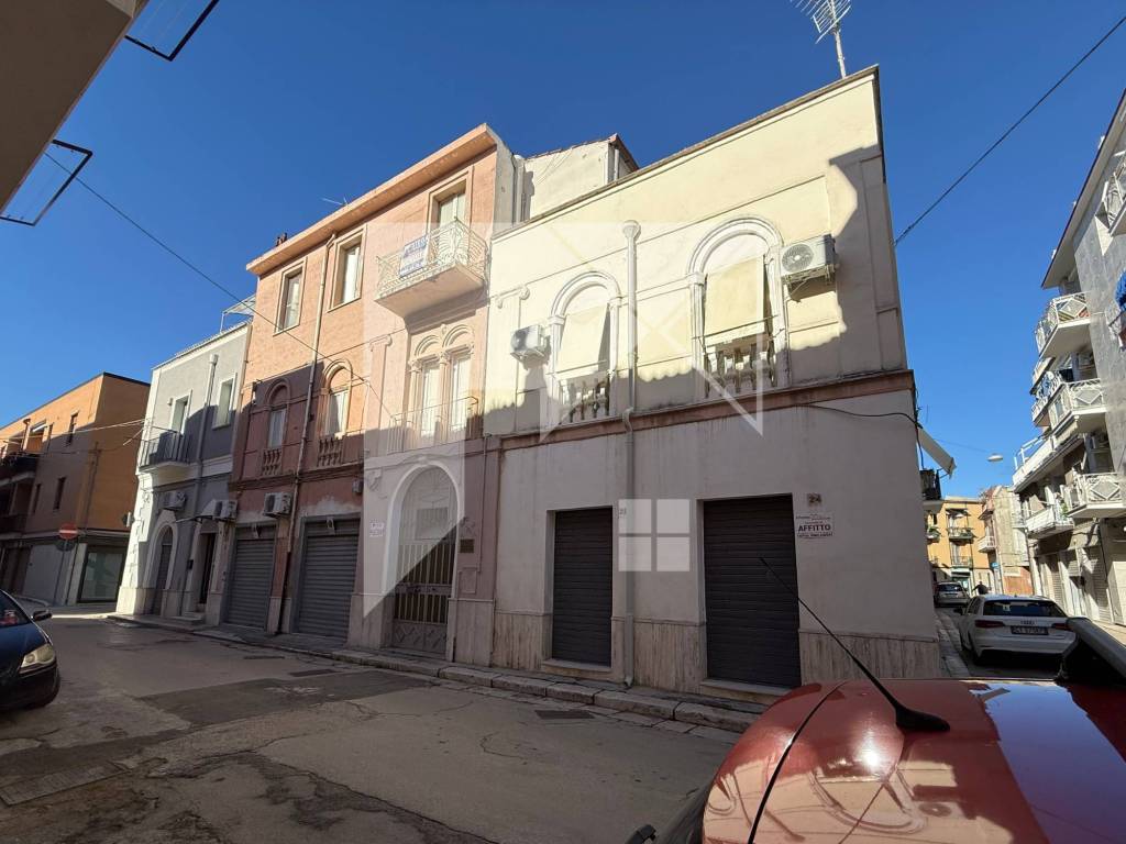 Appartamento a San severo in Via U. A. Salvitto, 20 - Foto 2