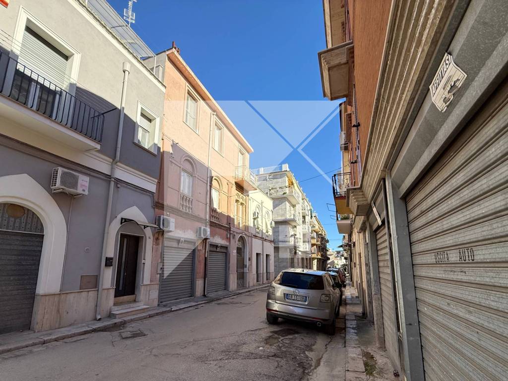 Appartamento a San severo in Via U. A. Salvitto, 20 - Foto 3