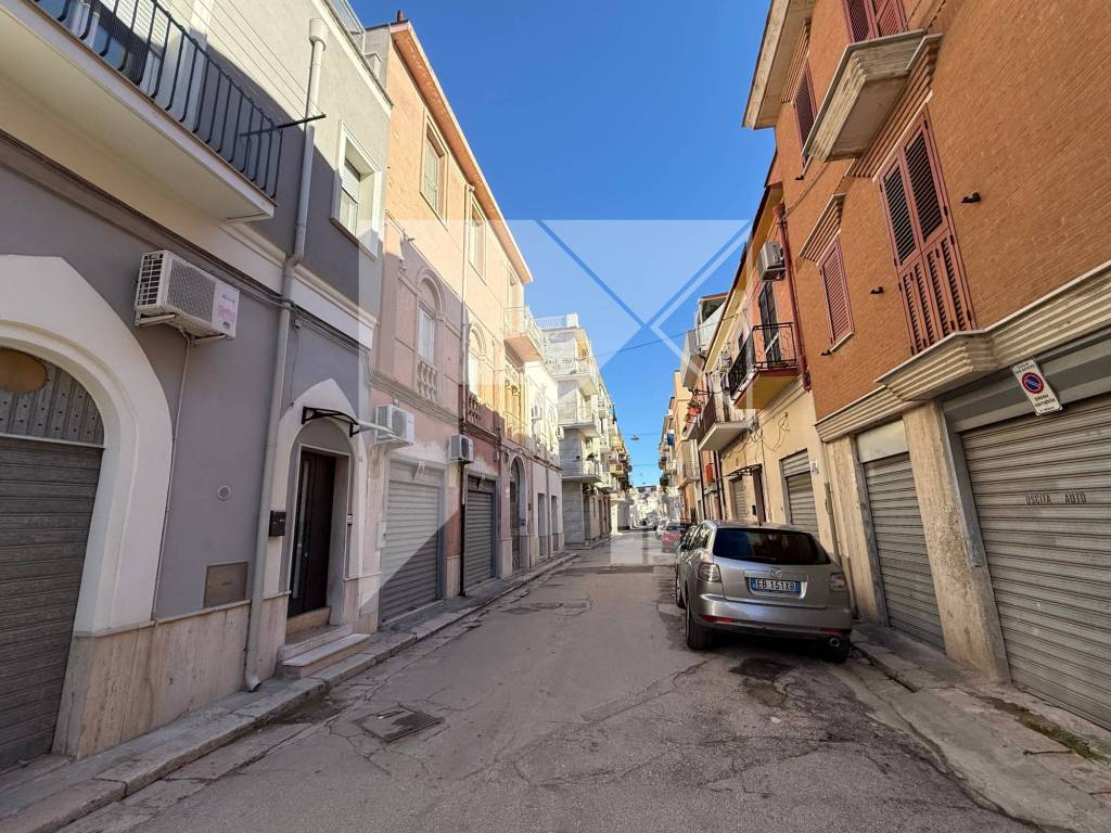 Appartamento a San severo in Via U. A. Salvitto, 20 - Foto 4