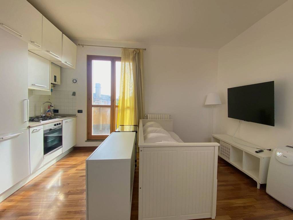 Appartamento a Tortona in Via Emilia - Foto 3