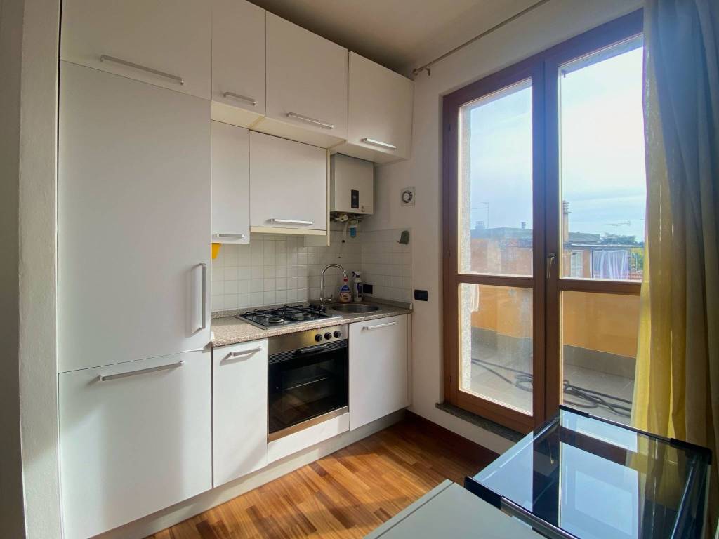 Appartamento a Tortona in Via Emilia - Foto 4