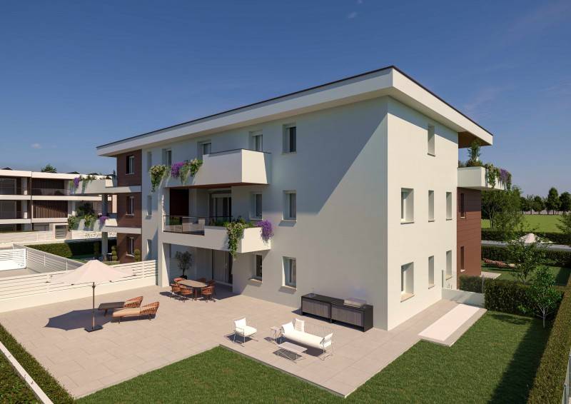 Appartamento a Formigine in Via Erri Billò - Foto 5