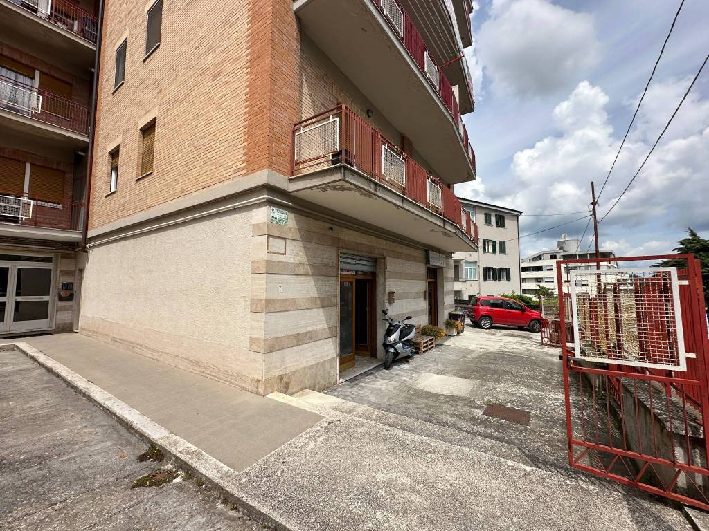 Immobile a Campobasso in Via Conte Rosso, 13 - Foto 2