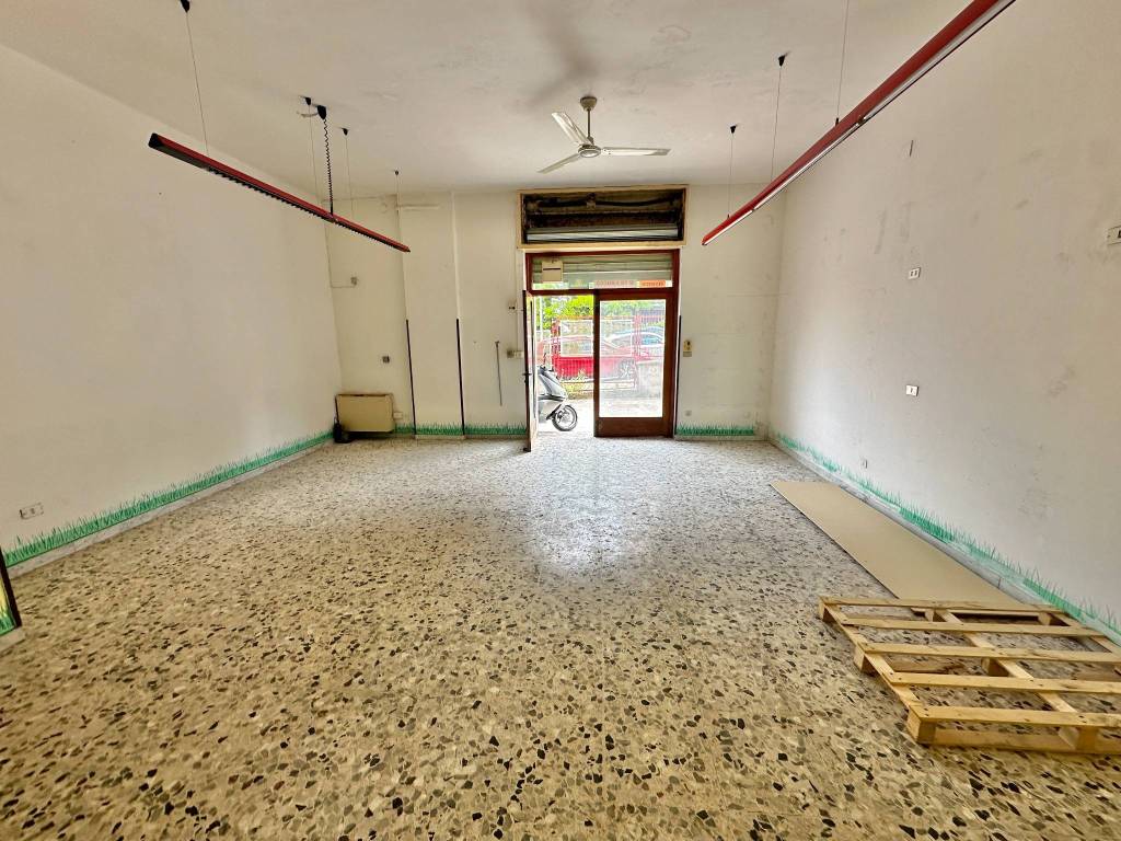 Immobile a Campobasso in Via Conte Rosso, 13 - Foto 3