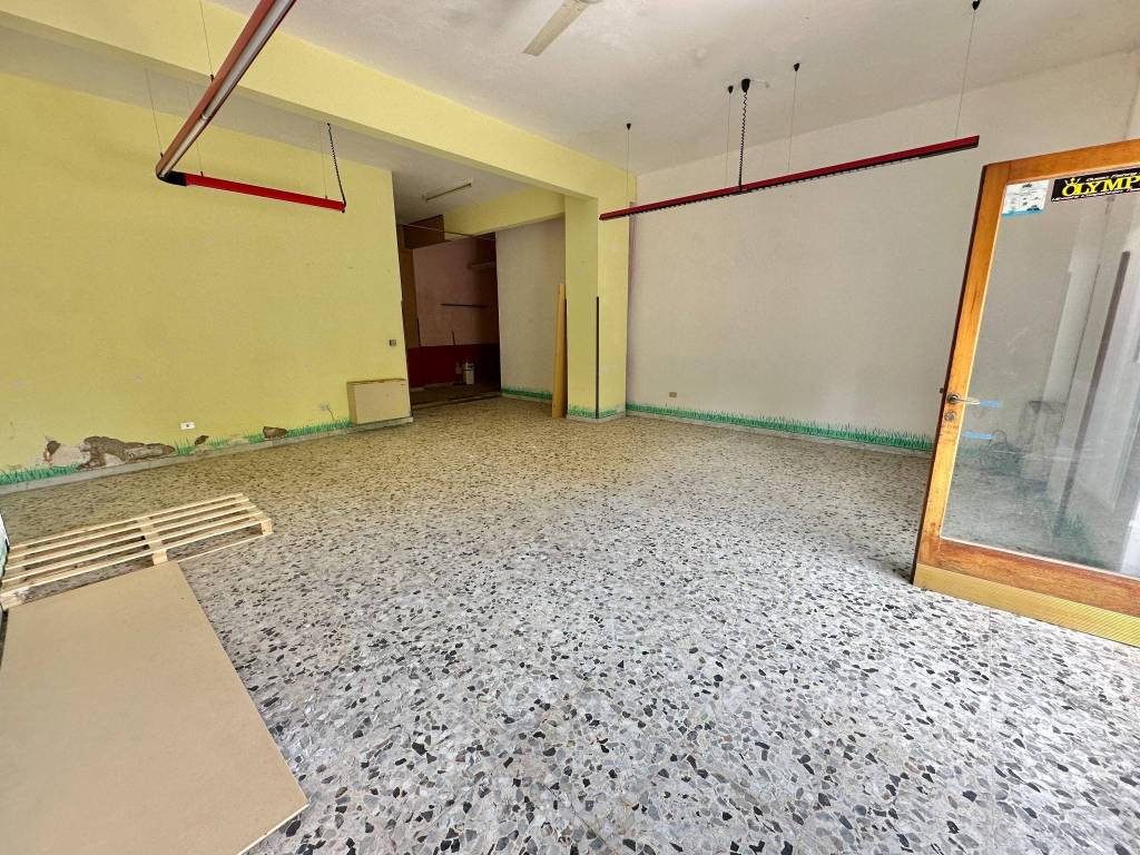 Immobile a Campobasso in Via Conte Rosso, 13 - Foto 4