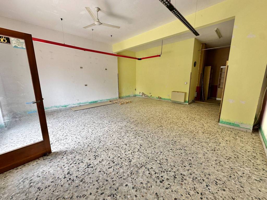 Immobile a Campobasso in Via Conte Rosso, 13 - Foto 5