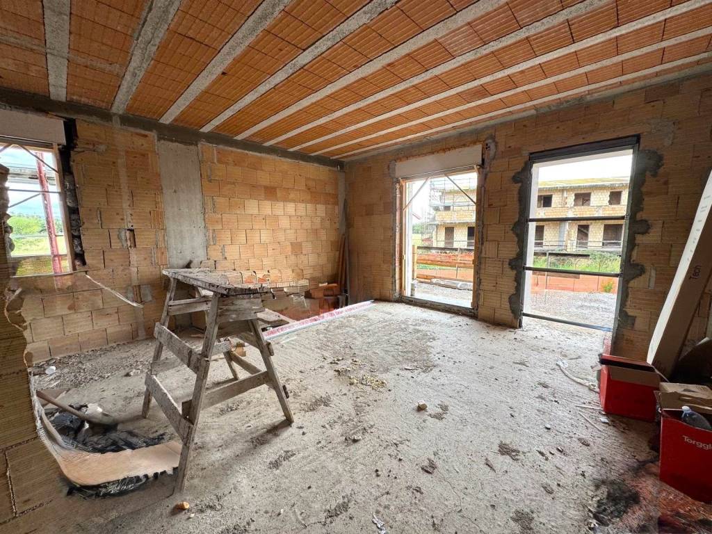 Villetta a schiera a Borgia - Foto 3