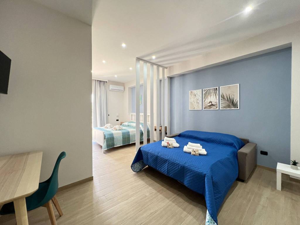 Appartamento a Vibo valentia in Via Longobardi - Foto 2