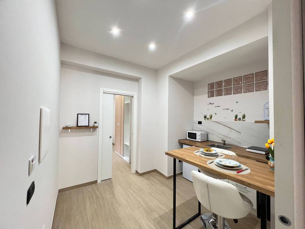 Appartamento a Vibo valentia in Via Longobardi - Foto 4