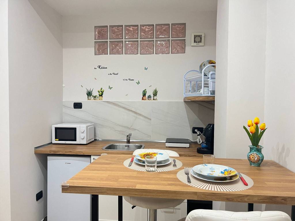 Appartamento a Vibo valentia in Via Longobardi - Foto 5