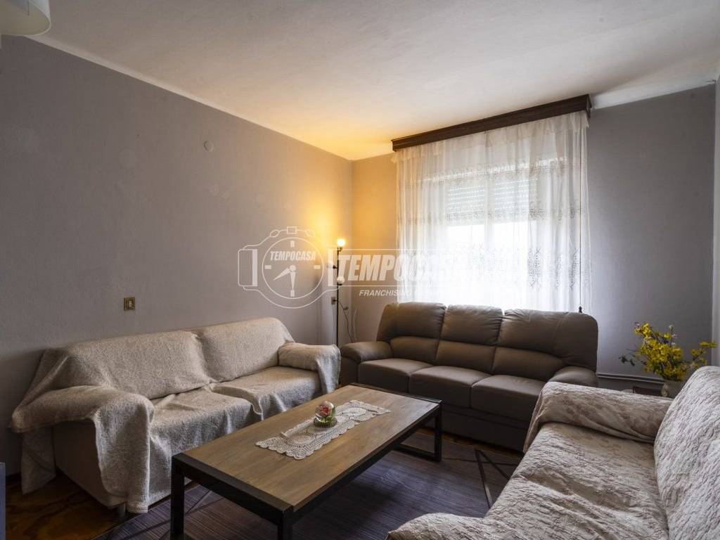 Casa indipendente a Montecosaro in Via Centenario dell'Unità 10/A - Foto 3