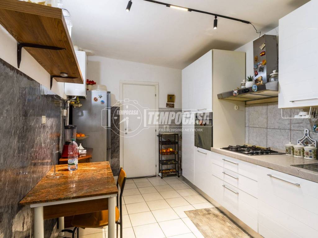 Casa indipendente a Montecosaro in Via Centenario dell'Unità 10/A - Foto 5