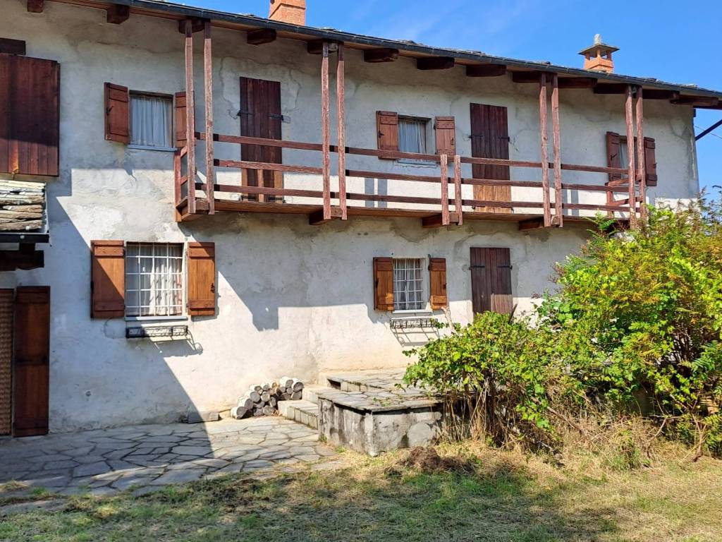 Villa a Bagnolo piemonte - Foto 2