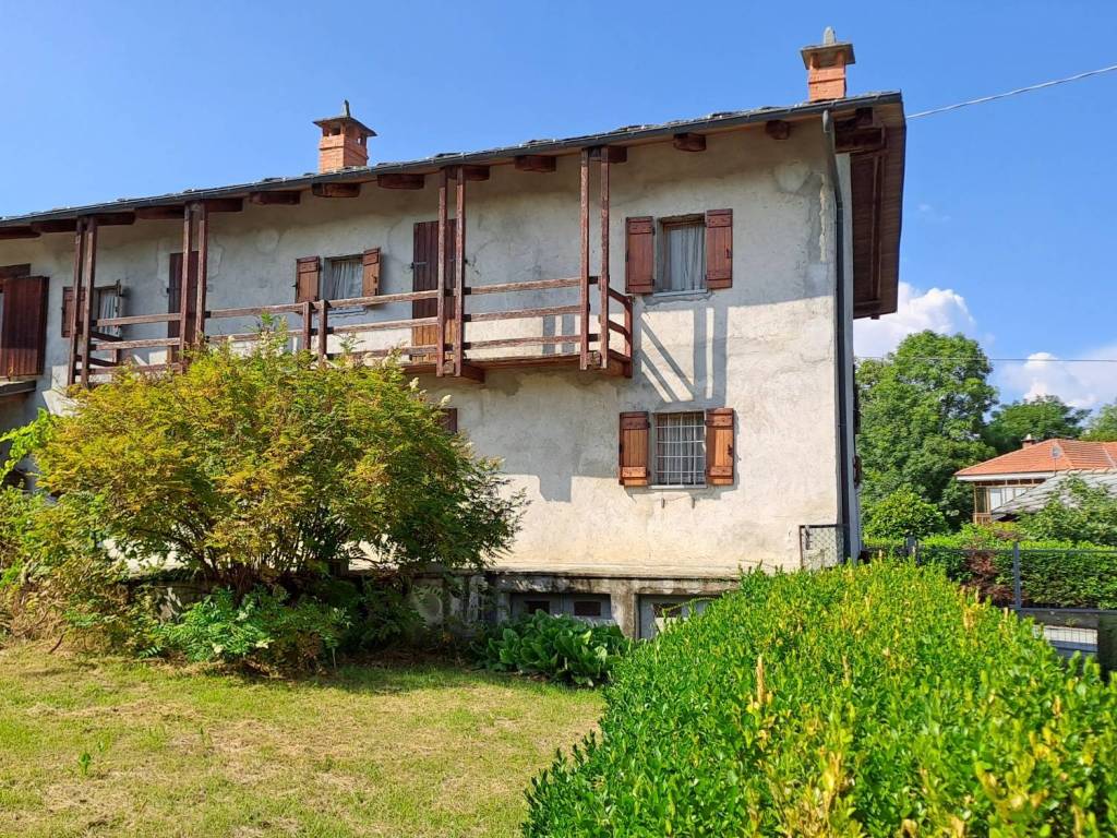 Villa a Bagnolo piemonte - Foto 3
