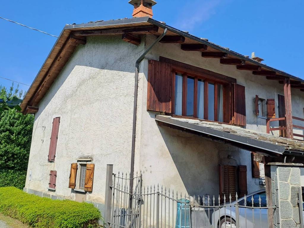 Villa a Bagnolo piemonte - Foto 4