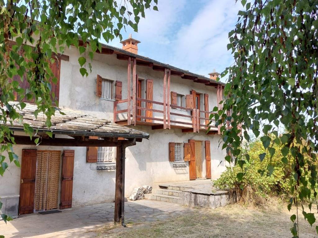 Villa a Bagnolo piemonte - Foto 5