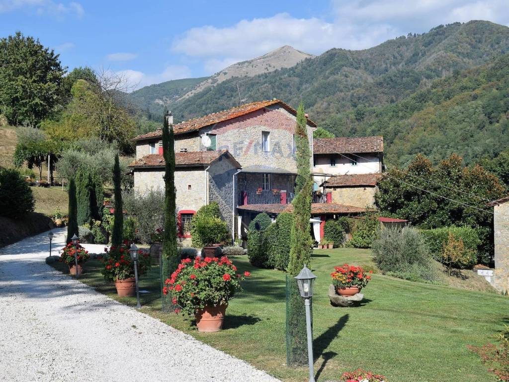 Rustico / casale a Bagni di lucca - Foto 2