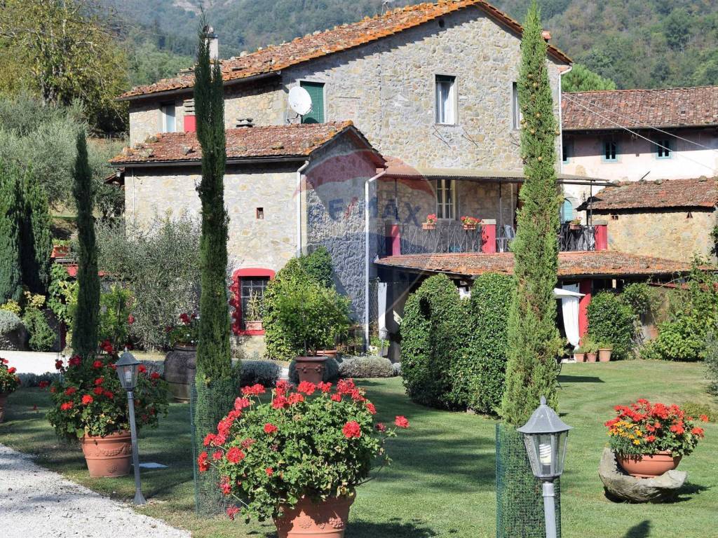 Rustico / casale a Bagni di lucca - Foto 3