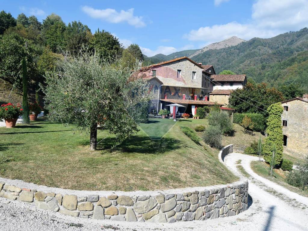 Rustico / casale a Bagni di lucca - Foto 5