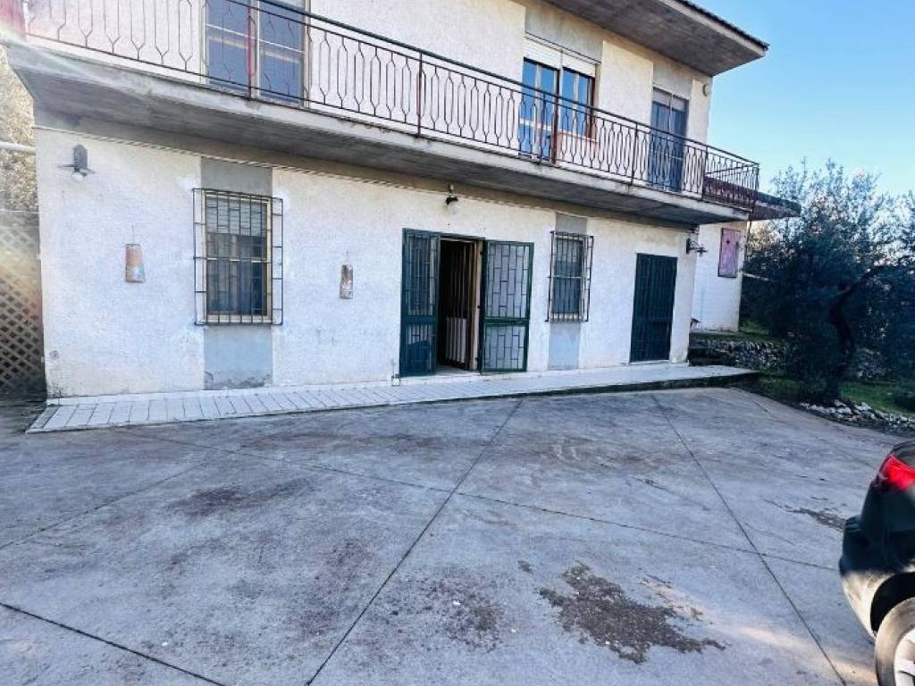 Villa a Sonnino in codinole - Foto 2