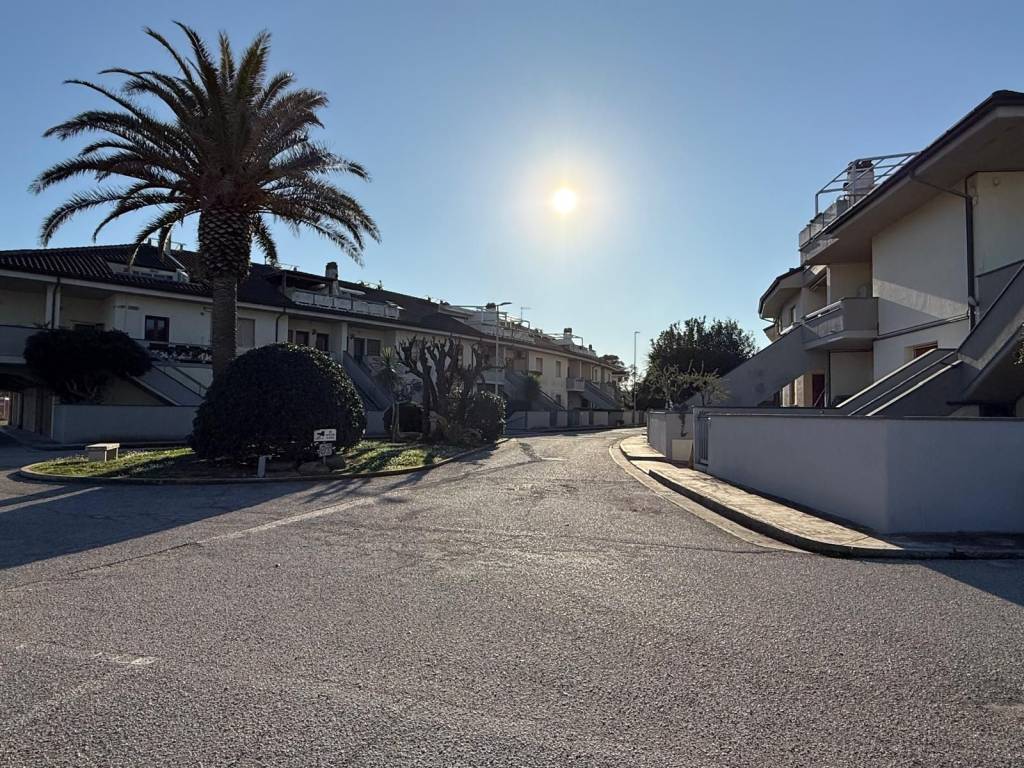 Villetta a schiera a Porto sant'elpidio in Via ravenna - Foto 2