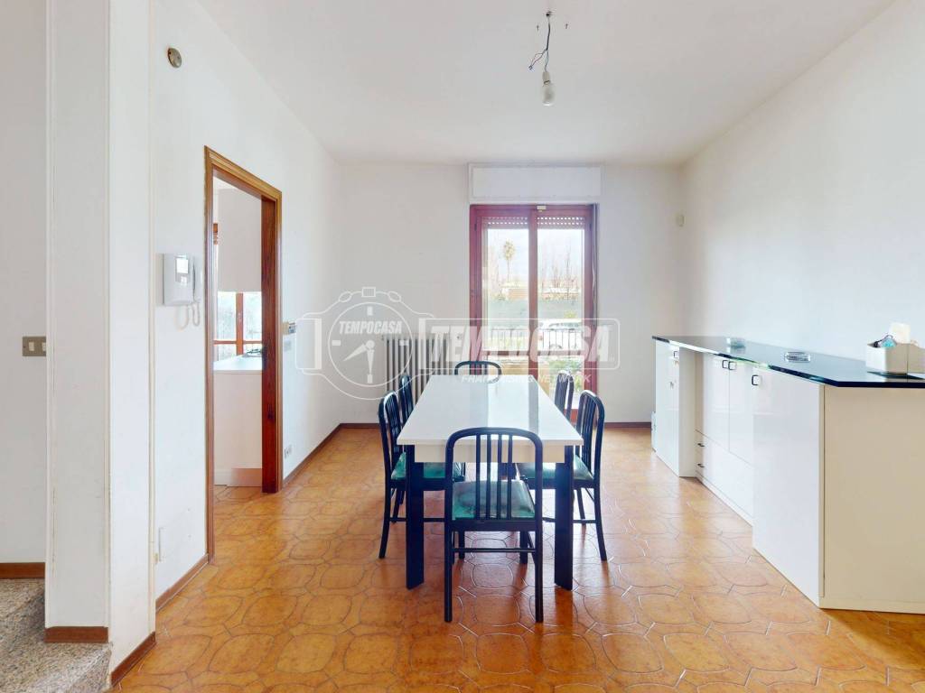 Villetta a schiera a Porto sant'elpidio in Via ravenna - Foto 3