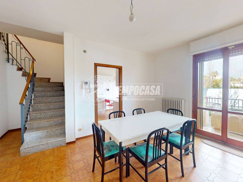 Villetta a schiera a Porto sant'elpidio in Via ravenna - Foto 5