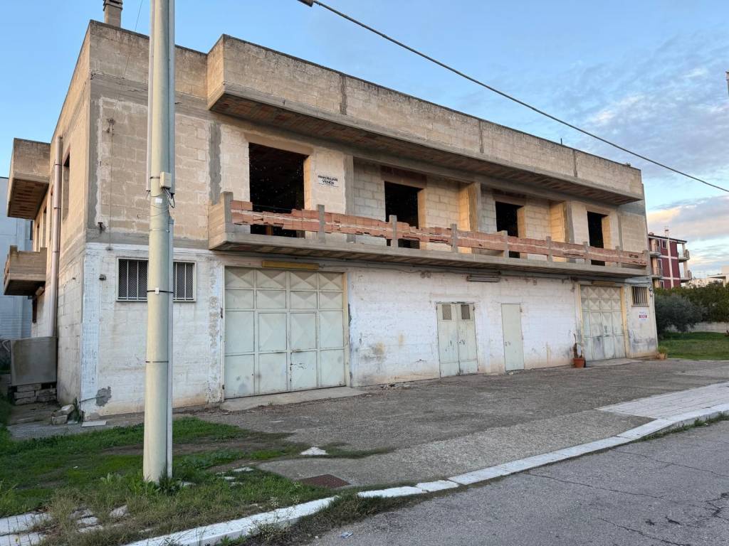 Appartamento a Ginosa in Strada Provinciale 2 - Foto 2