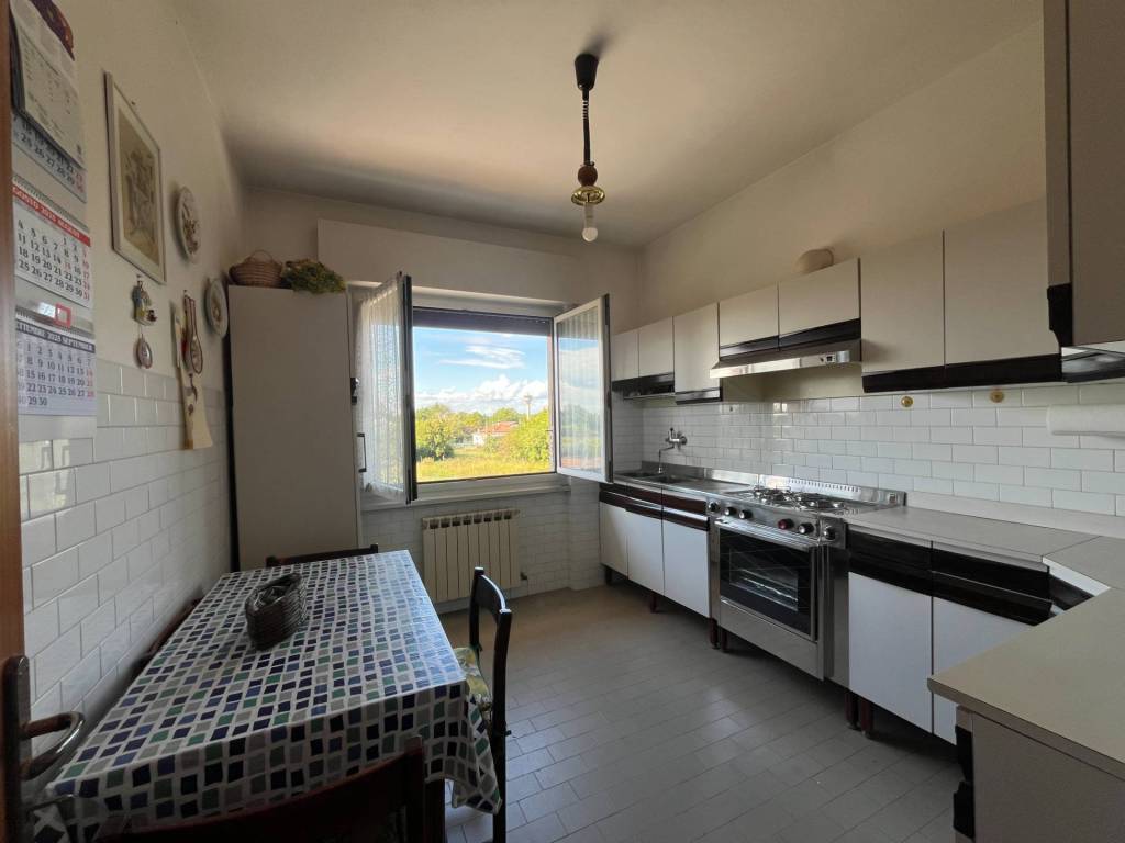 Appartamento a Monfalcone in VIA DEL BEN, 6 - Foto 4