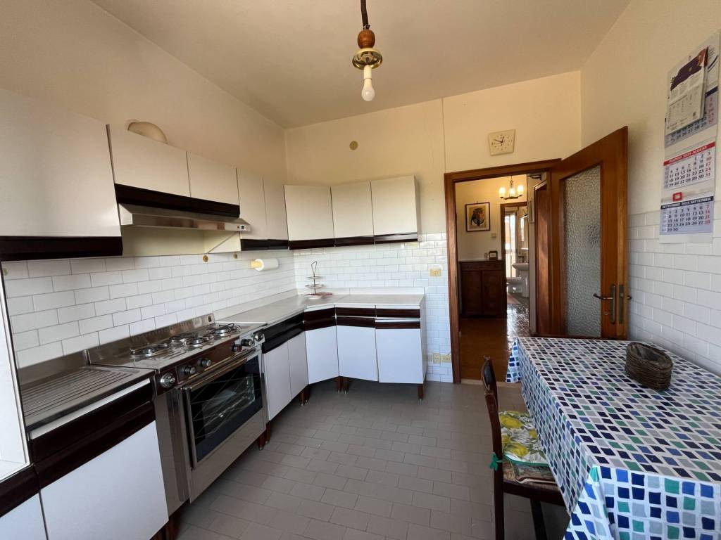Appartamento a Monfalcone in VIA DEL BEN, 6 - Foto 5