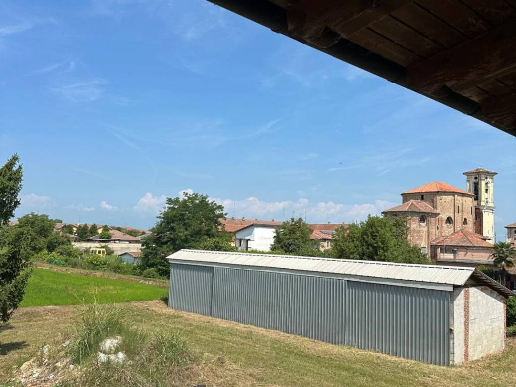 Casa indipendente a Salasco in Piazza Modesto Cugnolio, 2 - Foto 5