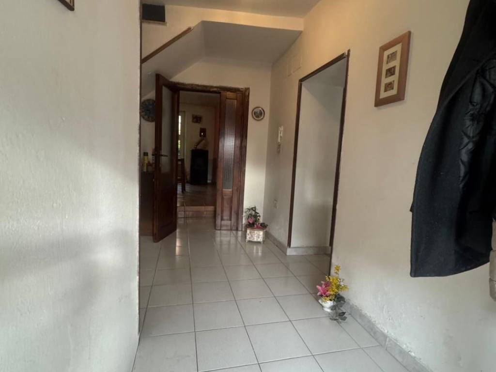 Casa indipendente a Macomer in Via Villa Glori, 5 - Foto 4