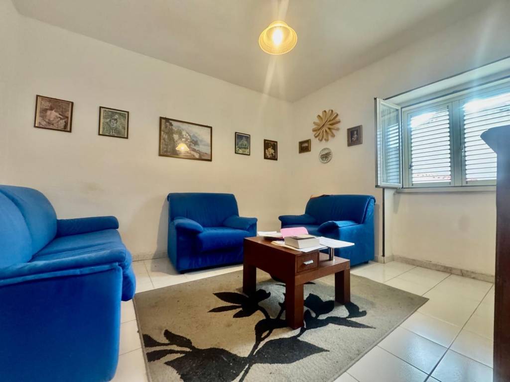 Casa indipendente a Macomer in Via Villa Glori, 5 - Foto 5