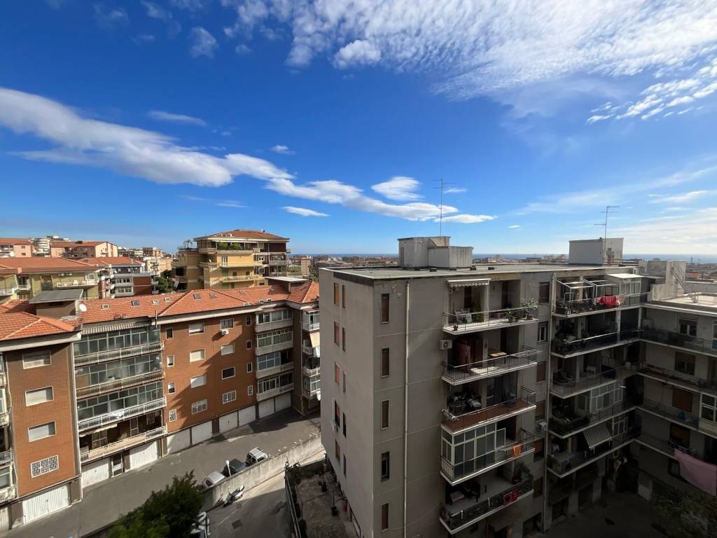 Appartamento a Catania in Via Caronda - Foto 2
