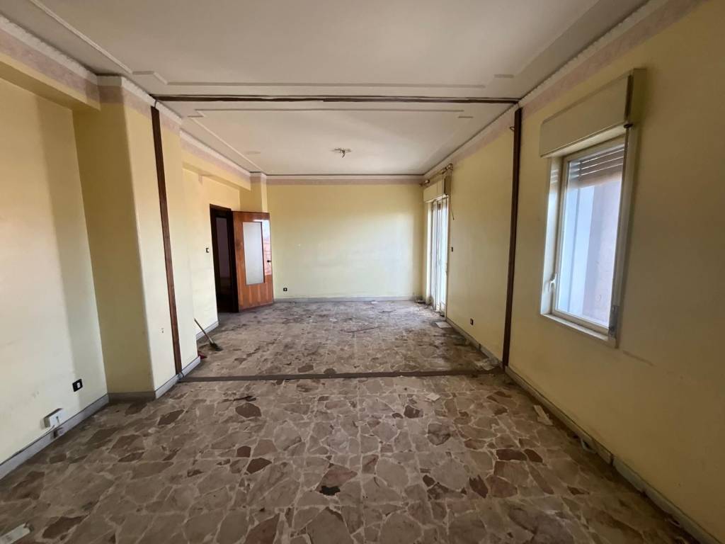 Appartamento a Catania in Via Caronda - Foto 4