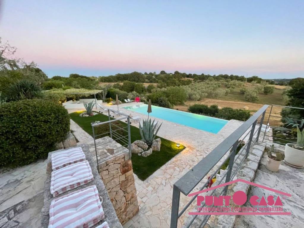 Rustico / casale a Ostuni in Sp16 - Foto 2