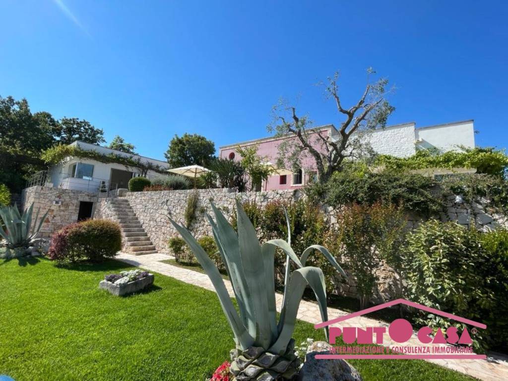 Rustico / casale a Ostuni in Sp16 - Foto 3