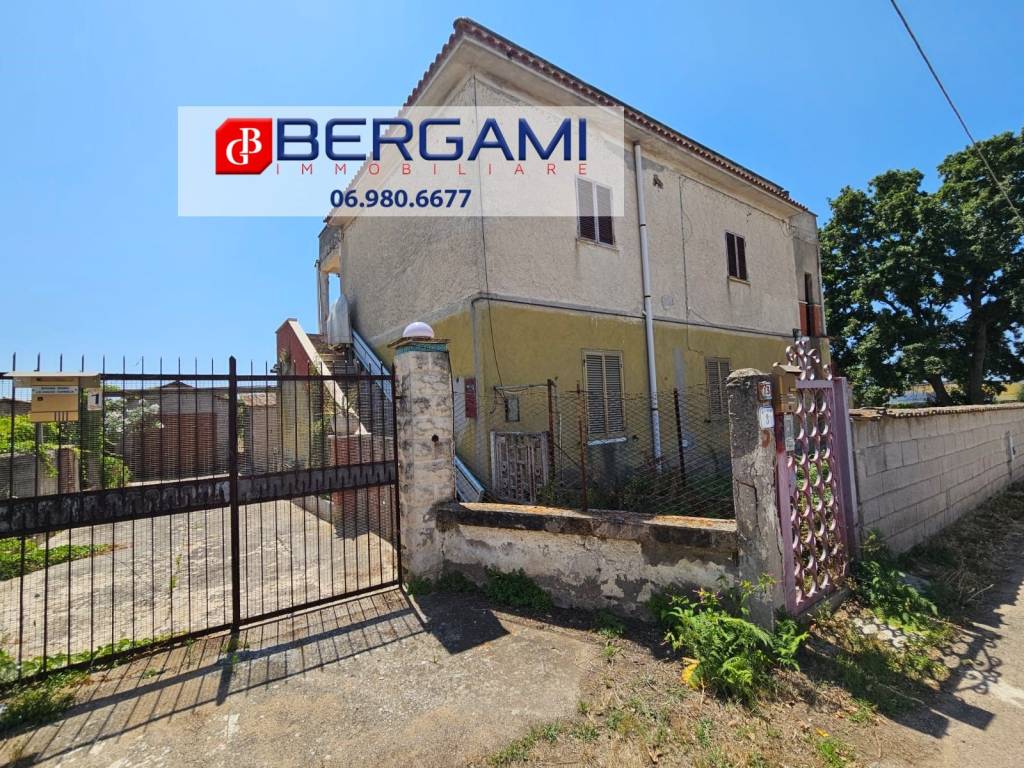 Appartamento a Nettuno in Via Genzano, 3 - Foto 3