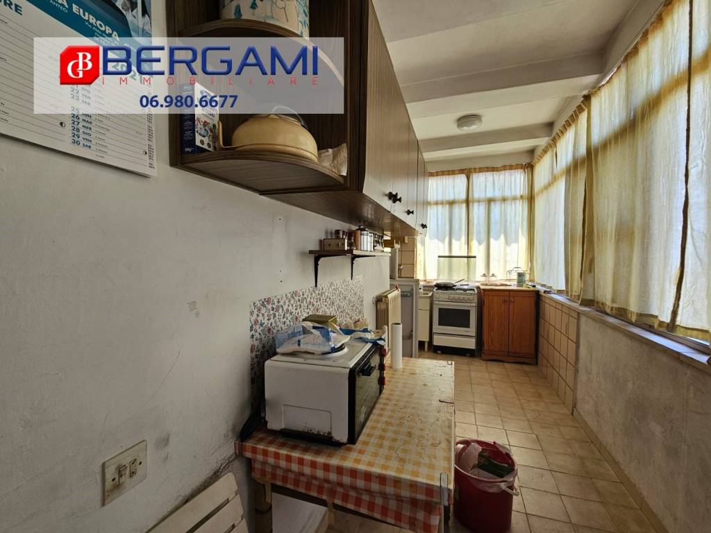 Appartamento a Nettuno in Via Genzano, 3 - Foto 5
