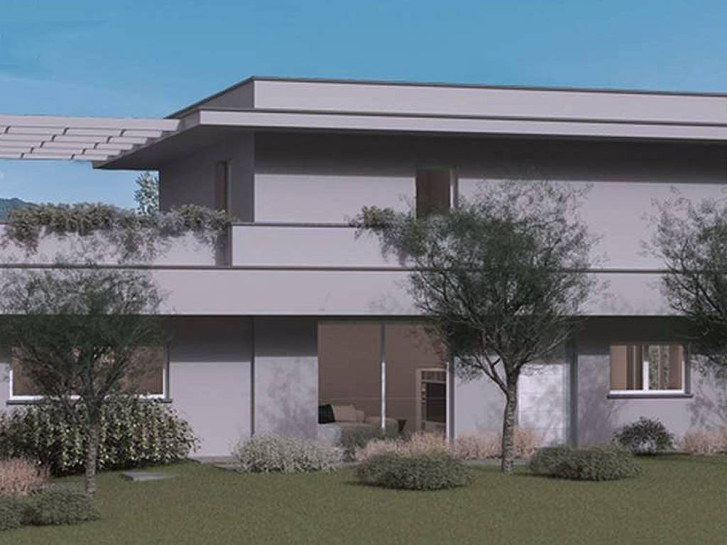 Villa a Cantù in Via per Alzate - Foto 2