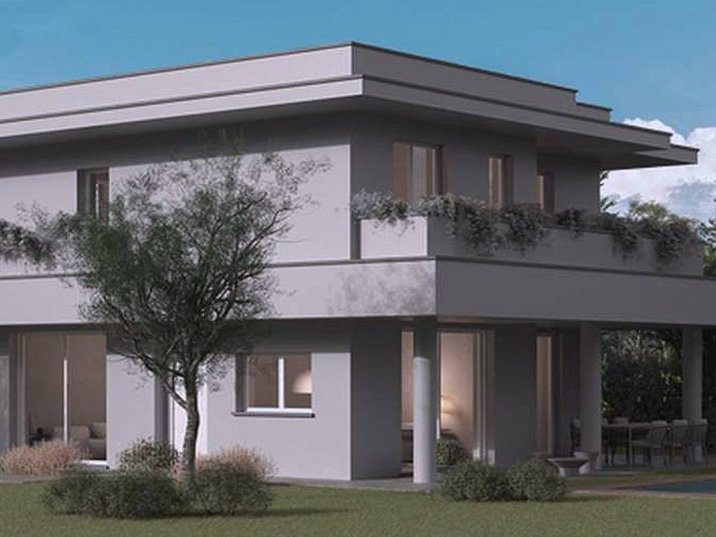 Villa a Cantù in Via per Alzate - Foto 3