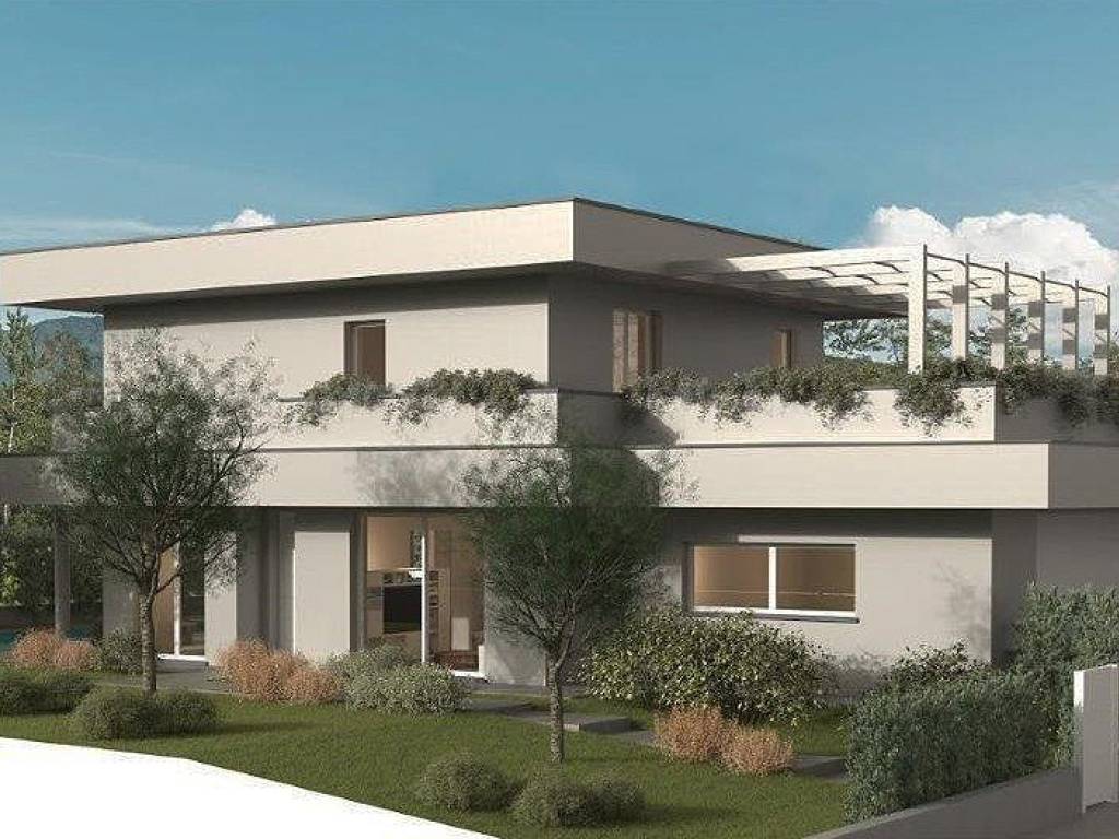 Villa a Cantù in Via per Alzate - Foto 4