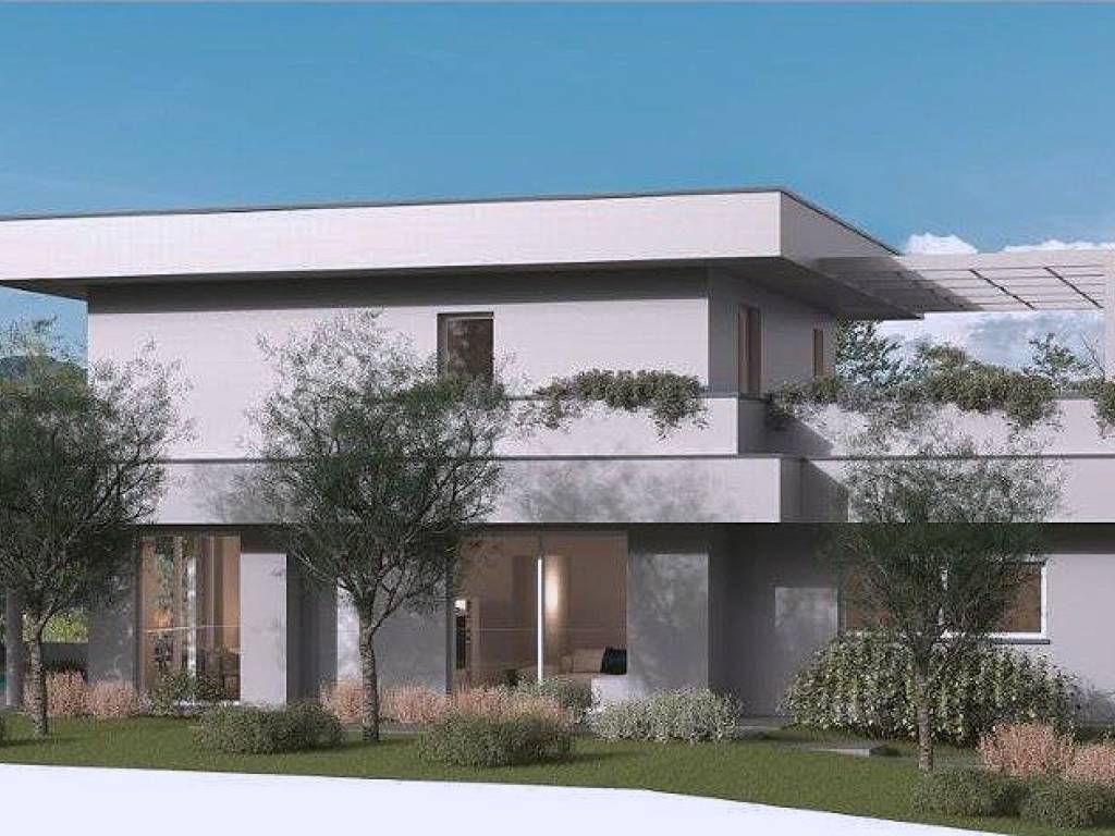 Villa a Cantù in Via per Alzate - Foto 5