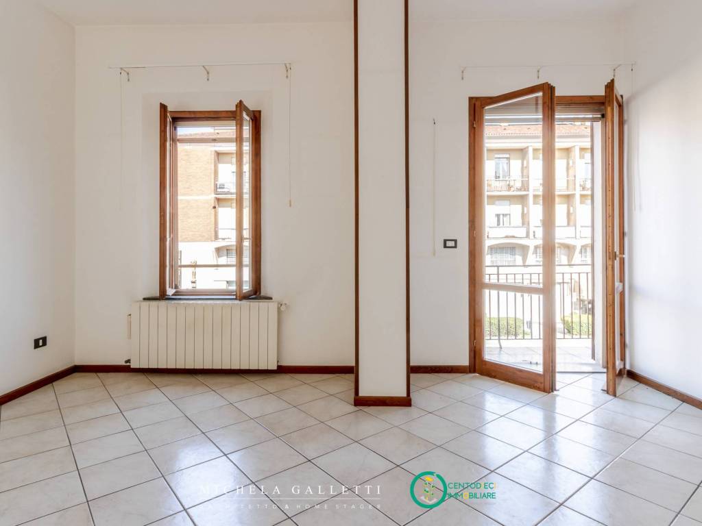 Appartamento a Budrio in Piazza Giuseppe Barilli Quirico Filopanti, 20 - Foto 3