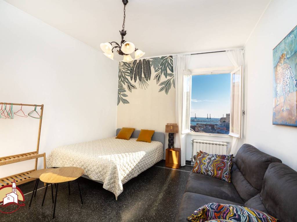 Appartamento a Genova in Via Ventotene, 1 - Foto 2