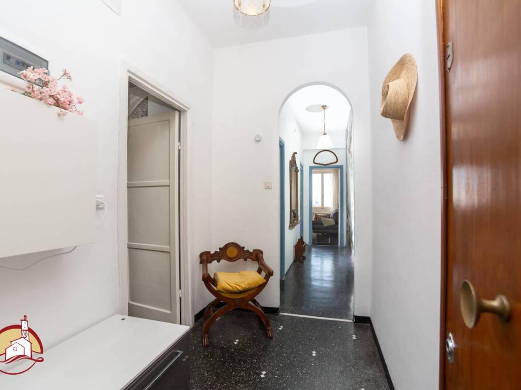 Appartamento a Genova in Via Ventotene, 1 - Foto 3